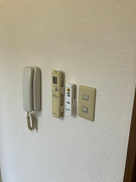 山東アパート２