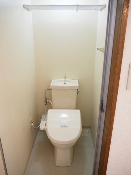 シャトル壱番館