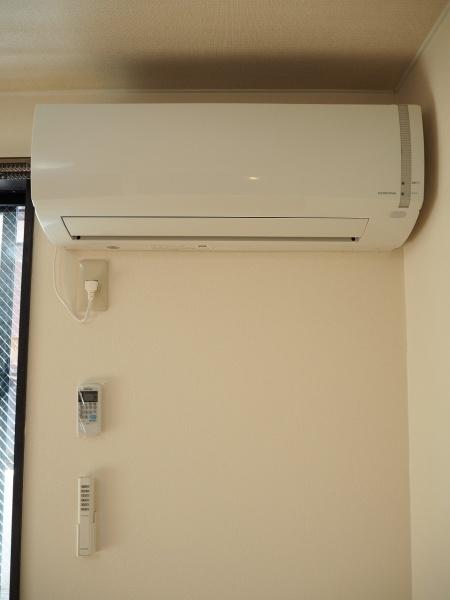 シャトル壱番館