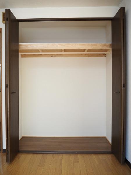 シャトル壱番館