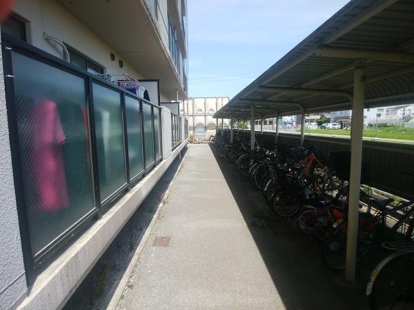 セリージェ彦根