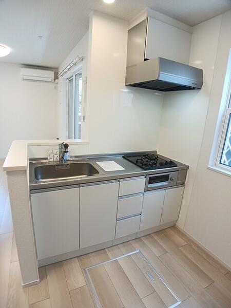 エバーアベニュー