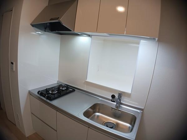 ミ・リブロ彦根駅北弐番館