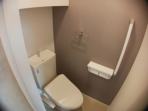 ミ・リブロ彦根駅北弐番館