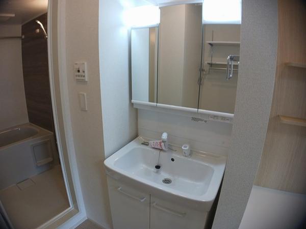 ミ・リブロ彦根駅北弐番館