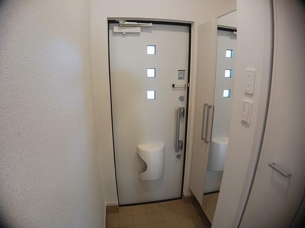 ミ・リブロ彦根駅北弐番館