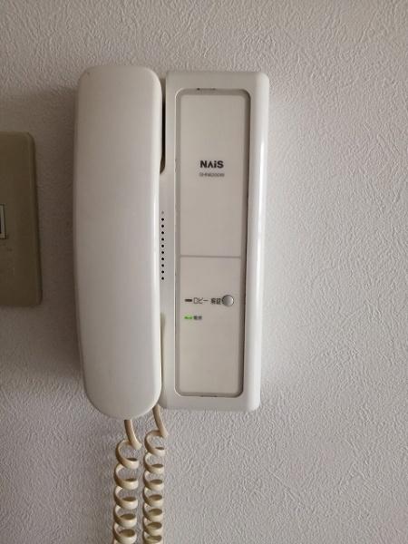 ロイヤルパレス