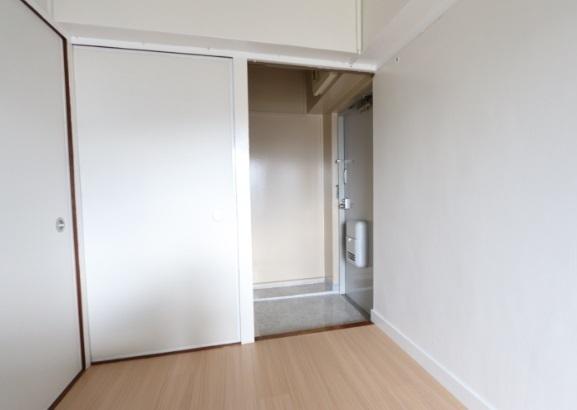 ビレッジハウス鳥居本２号棟