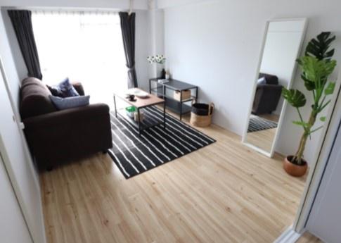 ビレッジハウス鳥居本２号棟