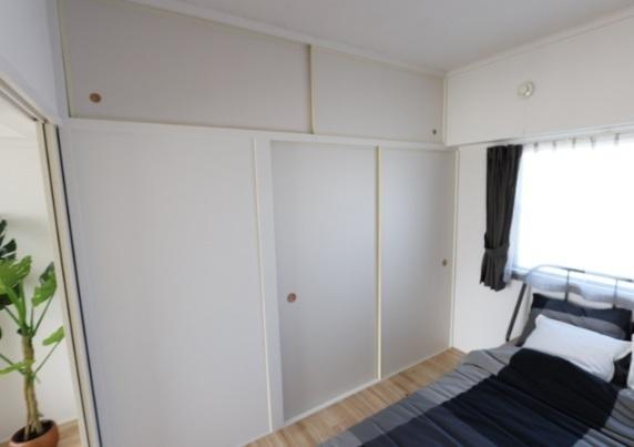 ビレッジハウス鳥居本２号棟