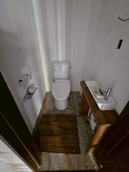 レジデンスフジマン