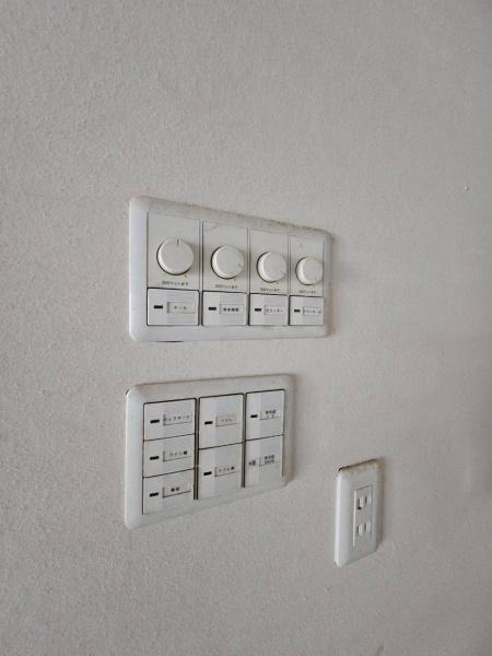 レジデンスフジマン