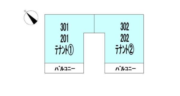 ハイツスカイウイング