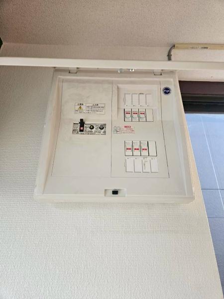 ハイツスカイウイング