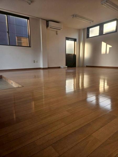 ハイツスカイウイング