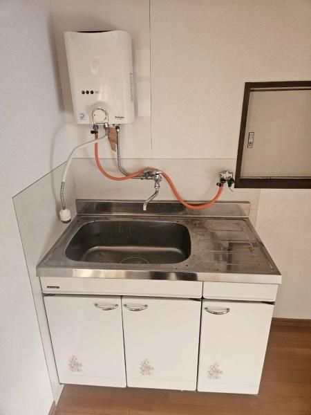 ハイツスカイウイング