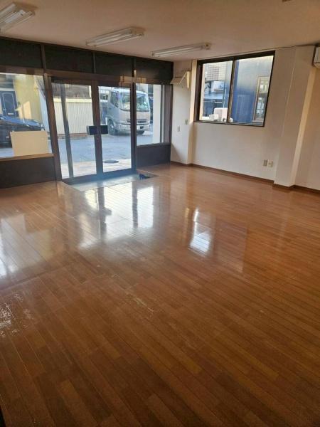 ハイツスカイウイング