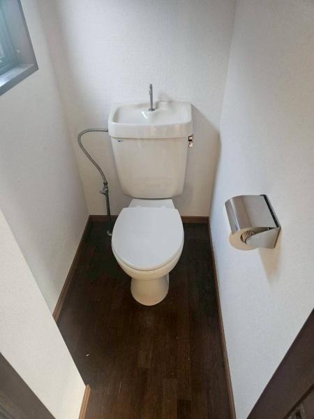 ハイツスカイウイング