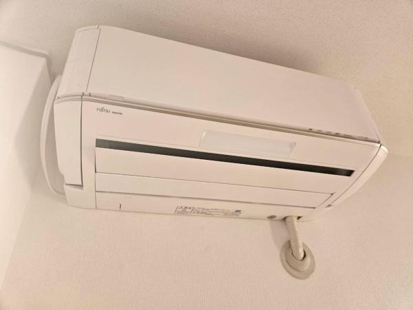 ハイツスカイウイング