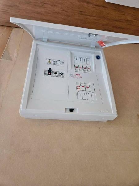 彦根市高宮町の店舗（建物一部）