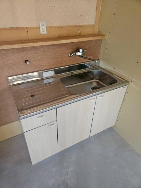 彦根市高宮町の店舗（建物一部）