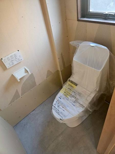 彦根市高宮町の店舗（建物一部）