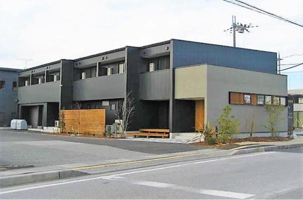 アミティエ彦根