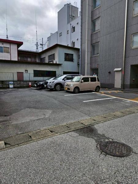 彦根市大東町の店舗・事務所