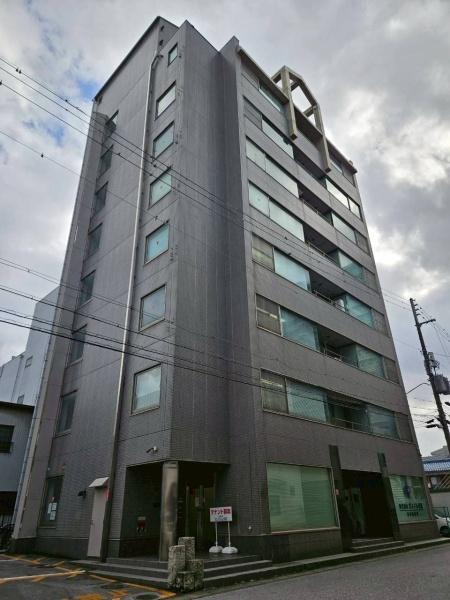 彦根市大東町の店舗・事務所