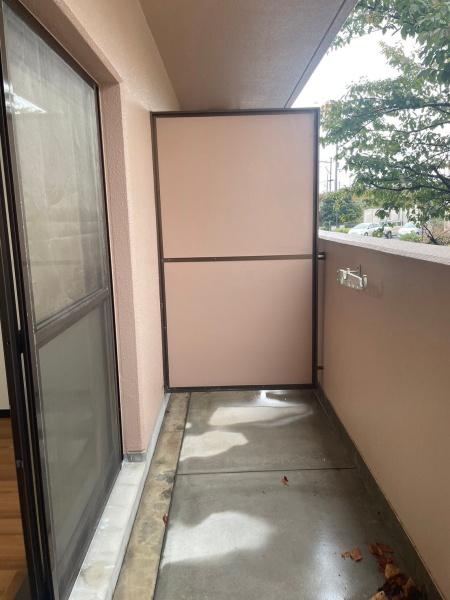 サンタウン竹鼻Ｂ