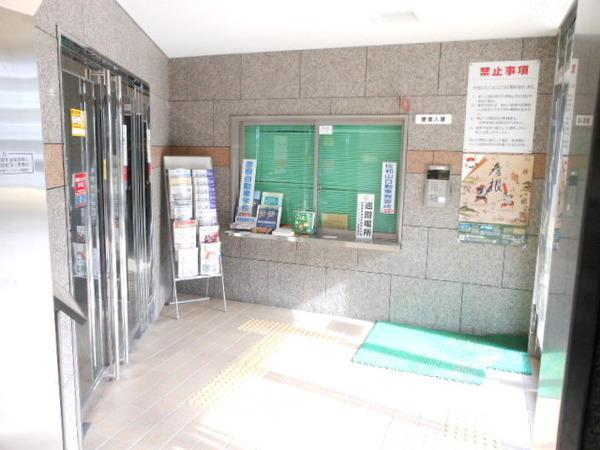 サンタウン竹鼻Ｂ