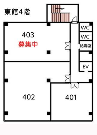 彦根市大東町の店舗・事務所
