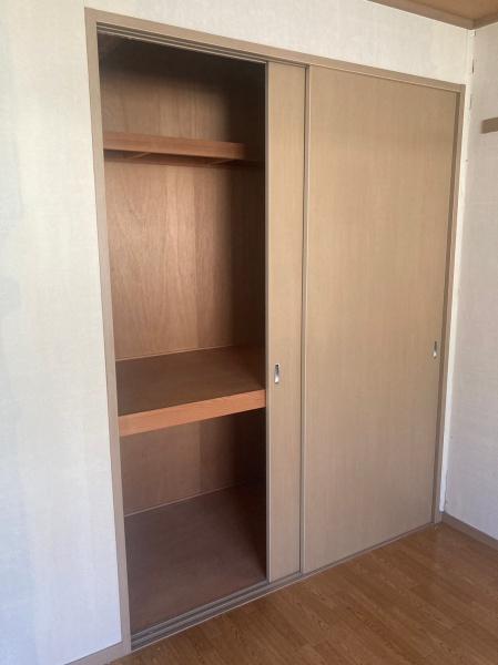 サンガーデン南彦根Ｂ