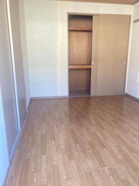 サンガーデン南彦根Ｂ