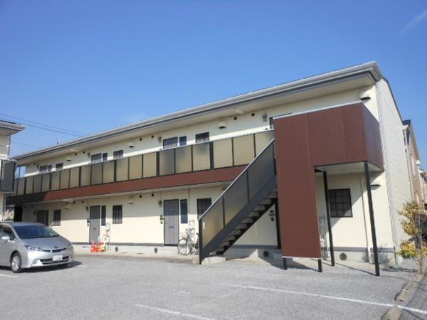 サンガーデン南彦根B