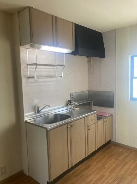 サンガーデン南彦根Ｂ