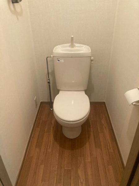 サンガーデン南彦根Ｂ