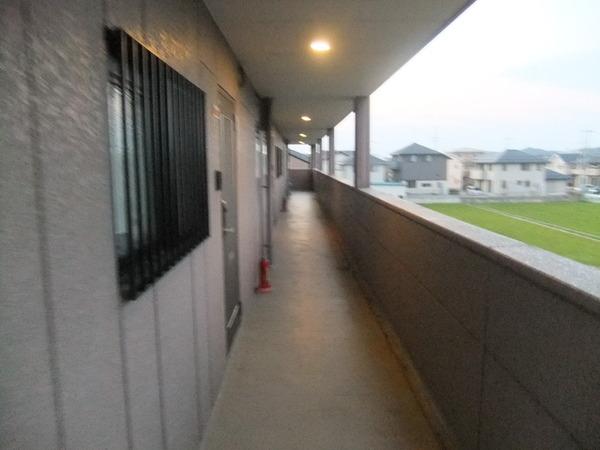 ベル・グラース