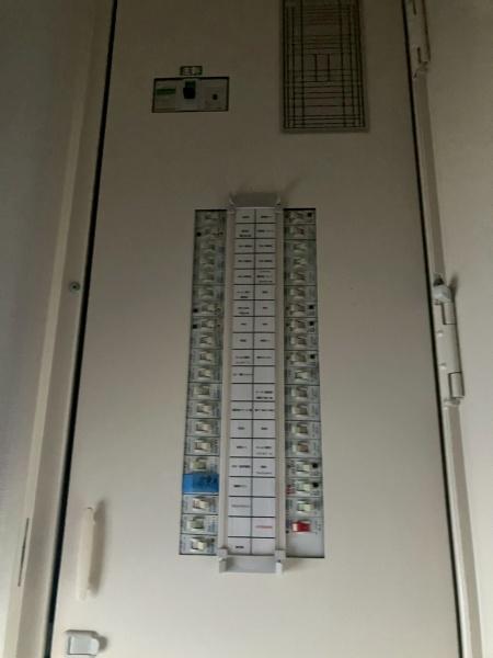 彦根市平田町の店舗（一戸建）