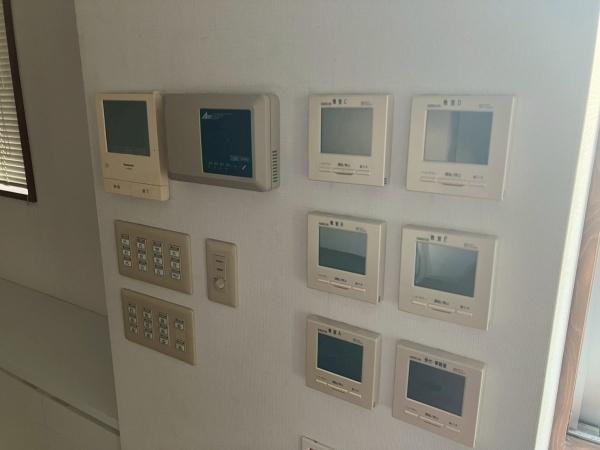 彦根市平田町の店舗（一戸建）