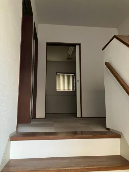 彦根市平田町の店舗（一戸建）