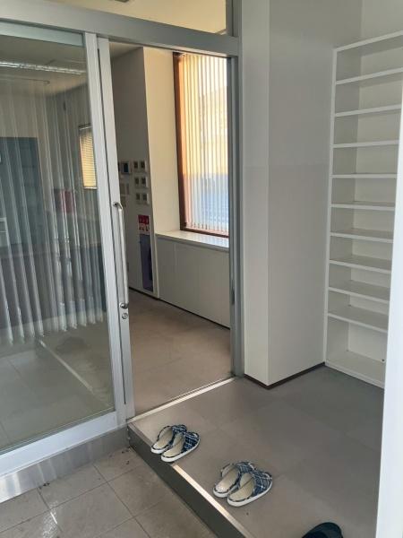 彦根市平田町の店舗（一戸建）