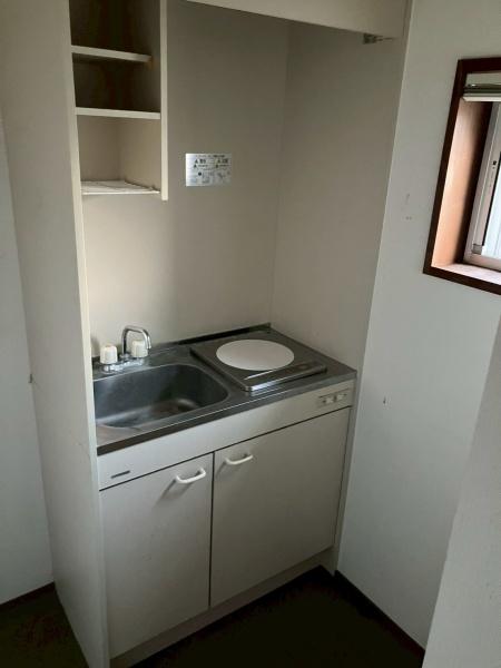 彦根市平田町の店舗（一戸建）