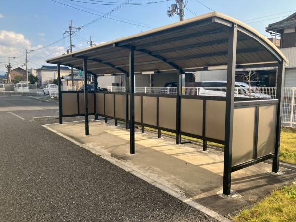 彦根市平田町の店舗（一戸建）