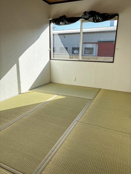 フレグランス・オカ