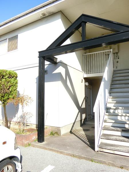 フレグランス・オカ