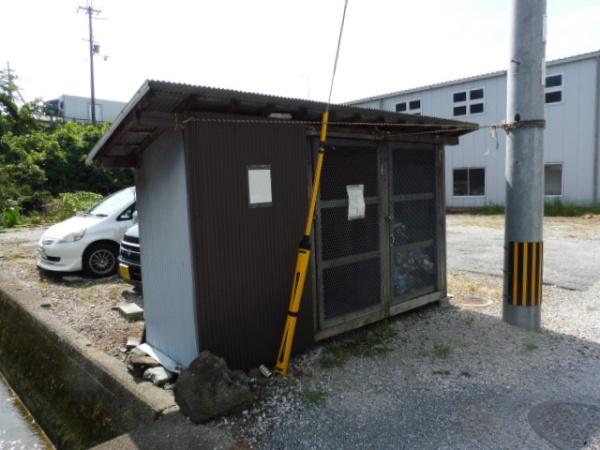 キャッスルハイツ古沢