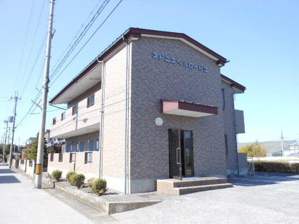 アドニス・ベルロード２