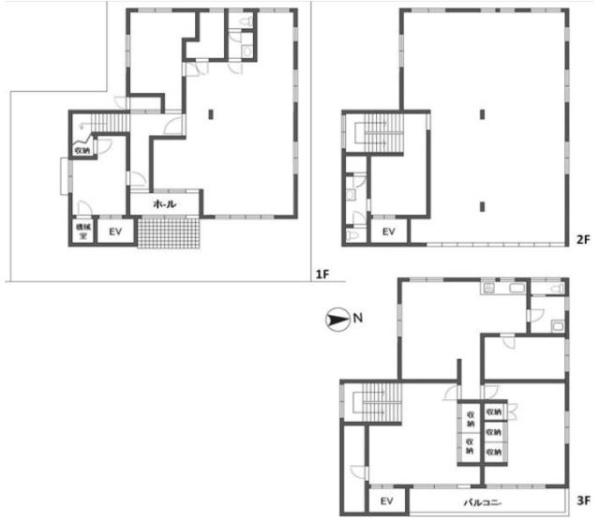 彦根市元岡町の店舗（一戸建）