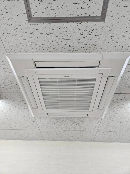 彦根市平田町の事務所